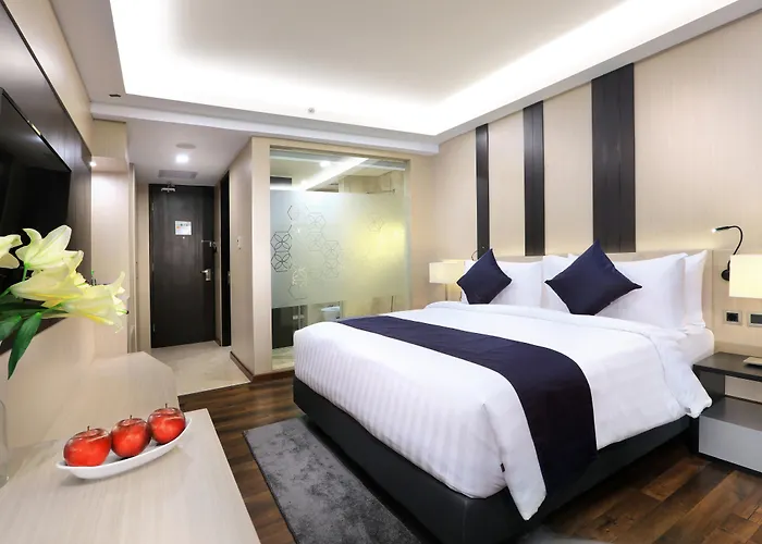 Aston Kartika Grogol Hotel & Conference Center