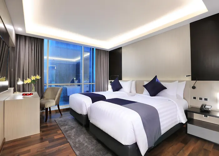 Aston Kartika Grogol Hotel & Conference Center